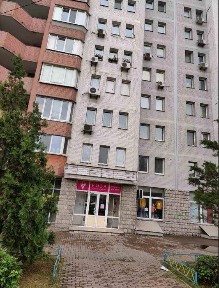 Здам в оренду нежитлові приміщення.