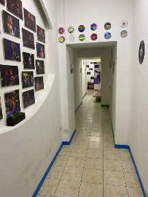 Оренда підвального приміщення 220 кв. м