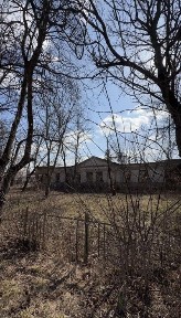 Житомирська область, Дідовичі