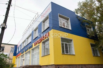 Житомирська область, Баранівка