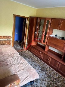 Оренда 1к квартири в районі Старої Автостанції!