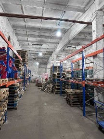 Продаж бази з капітальним складом