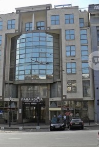 Видео! АРЕНДА ОФИС• 120м2 СОСТОИТ: Зал 90м2+ 4кабин+ кухня и санузлы •БЦ Гефест • Греческая 17 / Ришелтевская