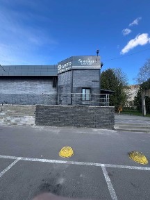 Оренда торгового приміщення в АТБ, м. Рівне, 55 м2