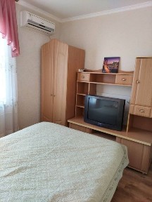 Аренда 1-комнатной квартиры в Киевском раене