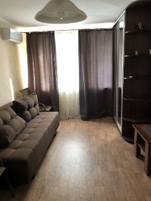 Сдам1 ком квартиру в Черноморске