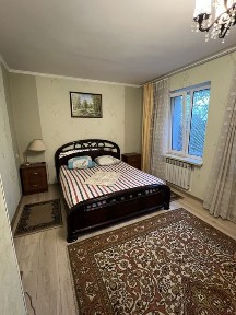 Сдам дом район парка Юность