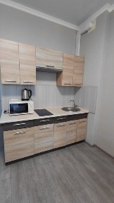 Сдам 1 ком смарт квартиру для одного человека на ул Бувалкина 7б.