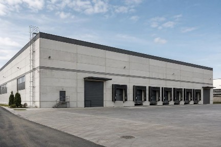 Оренда промбудівлі 1 000-60 000 м², 2 поверхи, Кіровоградська обл.
