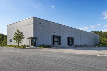 Окрема будівля 4 000 м², висота 12 м, 2000 $, Кіровоградська обл.