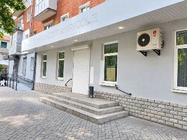 Кіровоградська область, Олександрія