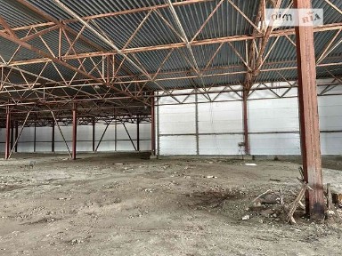 Продаж спеціального приміщення на В. Великого 19/1, площа 13544.7 кв. м • ID 34829758