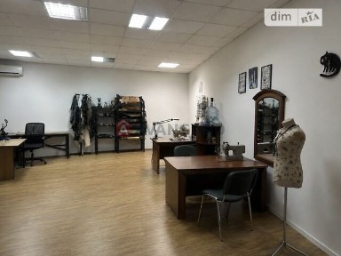 Продаж спеціального приміщення на вул. Лариси Руденко 6А, площа 32 кв. м • ID 34825987