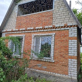 Продам дачний будинок, район ПМК226,перша лінія берега