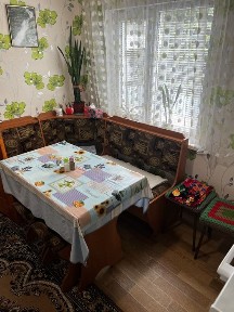 Будинок Криве Озеро