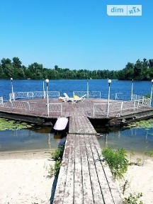 Оренда будинку на добу на вул. Труханівська, 4 кімнати, спальних місць - 20 • ID 34829121