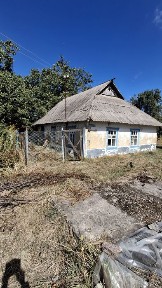 Київська область, Червоне Поле