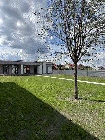 Одноповерховий будинок 170 м2 на 12 сотках, Крюківщина, газ, тераса