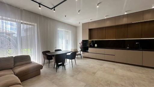 Продаж сучасного будинку в Києві | Теремки-2 / Лікоград | Закрите котеджне містечко