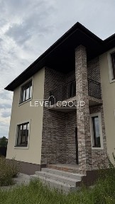 Продаж Будинку! с. Гатне 200м2, 6 соток, 5 кімнат, частковий ремонт, гараж! тепла підлога, стяжка підлоги. Введений в експлуатацію!