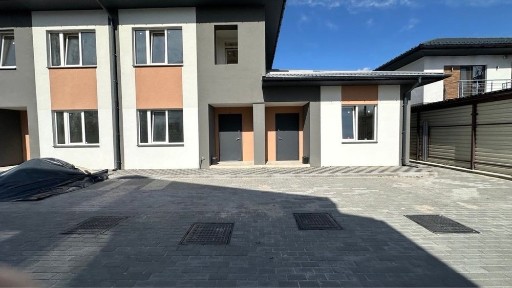 • продам | Кутовий таунхаус в Ірпені 50 м² з ділянкою 1,12 сотки, центральна вода, якісне утеплення | БЕЗ КОМІСІЇ | ІРПІНЬ