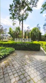 Продаж будинку з ремонтом, тераса, камін, басейн, сауна, Буча