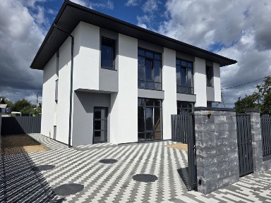 Ходосівка, продам дуплекс від Власника, 600м. від Мануфактура