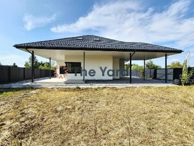 Продаж будинку село Зазим'я поряд Київ Погреби Троєщина