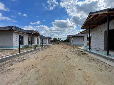 Будинок 100 м2 з ремонтом РОЗТЕРМІНУВАННЯ Газове опалення, камін