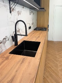 Будинок з ремонтом у ЛІСОВІЙ Бучі, 160 м², ГАЗ!