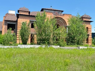 Київська область, Іванковичі