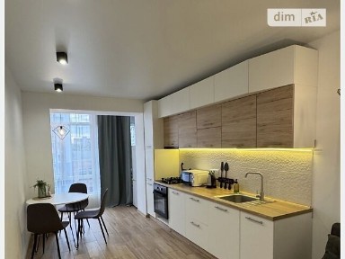 Довготривала оренда 1к квартири на вул. Андрія Мельника 10 • ID 34829850