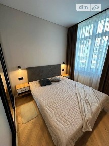 Довготривала оренда 1к квартири на вул. Краснова 1А • ID 34829838