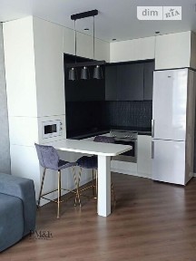 Довготривала оренда 2к квартири на вул. Олександра Довженка 8/17 • ID 34829805
