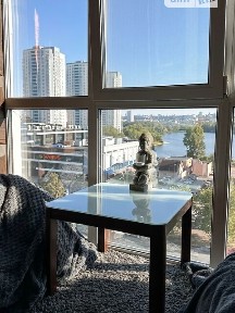 Довготривала оренда 3к квартири на вул. Героїв полку АЗОВ 13 • ID 34829783