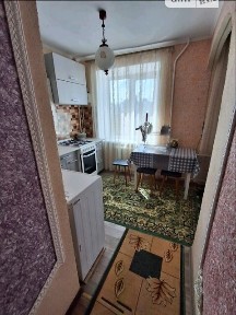 Довготривала оренда 1к квартири на вул. Образцова • ID 34829596