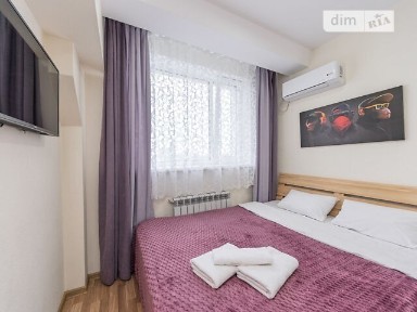 Довготривала оренда 1к квартири на вул. Машинобудівна 41 • ID 34829518