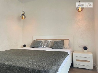 Довготривала оренда 1к квартири на вул. Академіка Барабашова 10Б • ID 34829104