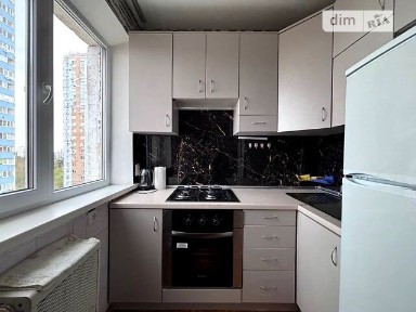 Довготривала оренда 3к квартири на вул. Краківська 18 • ID 34829061