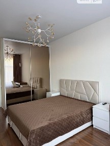 Довготривала оренда 1к квартири на вул. Довга 1А • ID 34829005