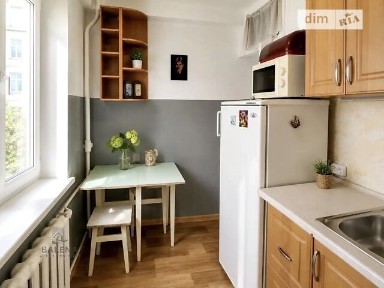 Довготривала оренда 2к квартири на просп. Берестейський 70, кв. 61 • ID 34828744