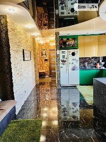 Довготривала оренда 2к квартири на вул. Отамана Сітка 15 • ID 34828782