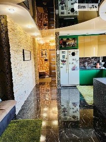 Довготривала оренда 2к квартири на вул. Отамана Сітка 15 • ID 34828782