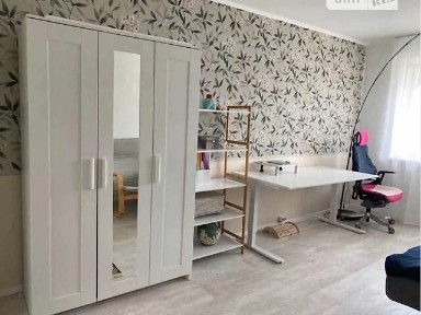 Довготривала оренда 1к квартири на бул. Верховної Ради 33/1 • ID 34828770