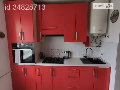 Довготривала оренда 3к квартири на вул. Садова • ID 34828713