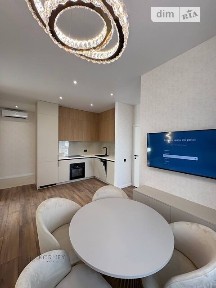 Довготривала оренда 2к квартири на вул. Краснова 1Д • ID 34828618