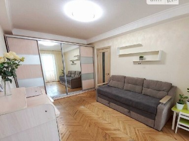 Довготривала оренда 1к квартири на вул. Андрія Малишка 17 • ID 34828536