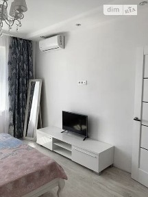 Довготривала оренда 1к квартири на мас. Радужний 24 • ID 34828479