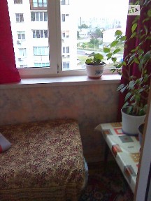 Довготривала оренда 1к квартири на вул. Парусна 1Б • ID 34828302