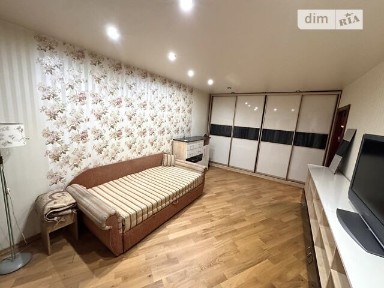 Довготривала оренда 1к квартири на вул. Жилянська 72, кв. 27 • ID 34828167